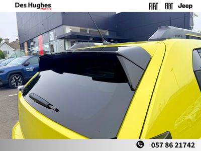 2026 Fiat Grande Panda