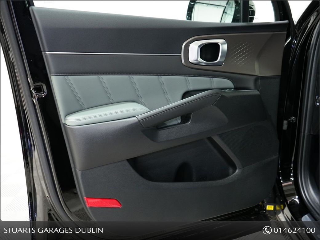 2024 Kia Sorento