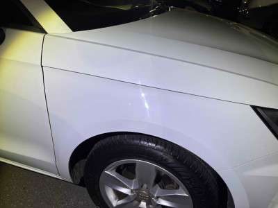 2016 Audi A1
