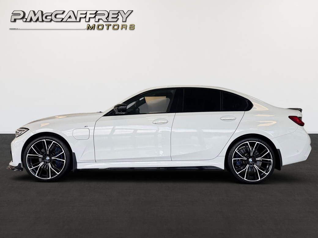 2020 BMW 3 Series