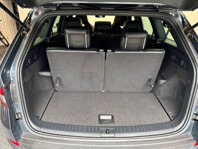 2021 Skoda Kodiaq