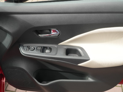 2019 Nissan Micra