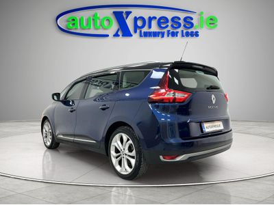 2019 Renault Scenic