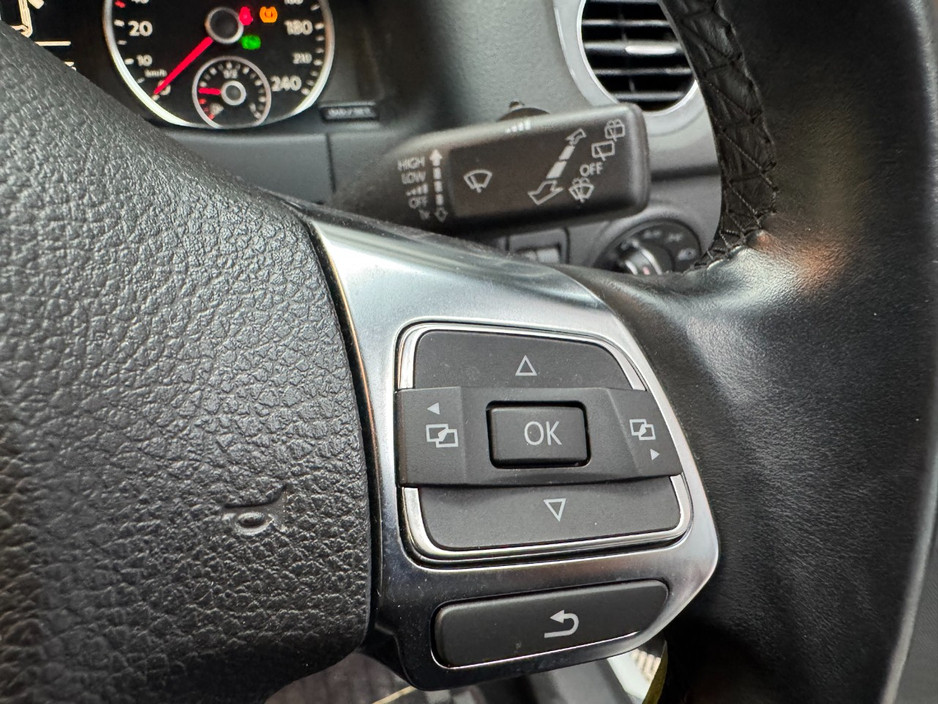2014 Volkswagen Tiguan