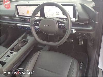 2024 Hyundai Ioniq 6