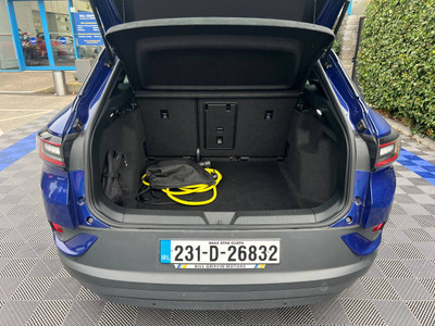 2023 Volkswagen ID.4