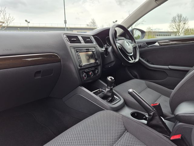 2015 Volkswagen Jetta