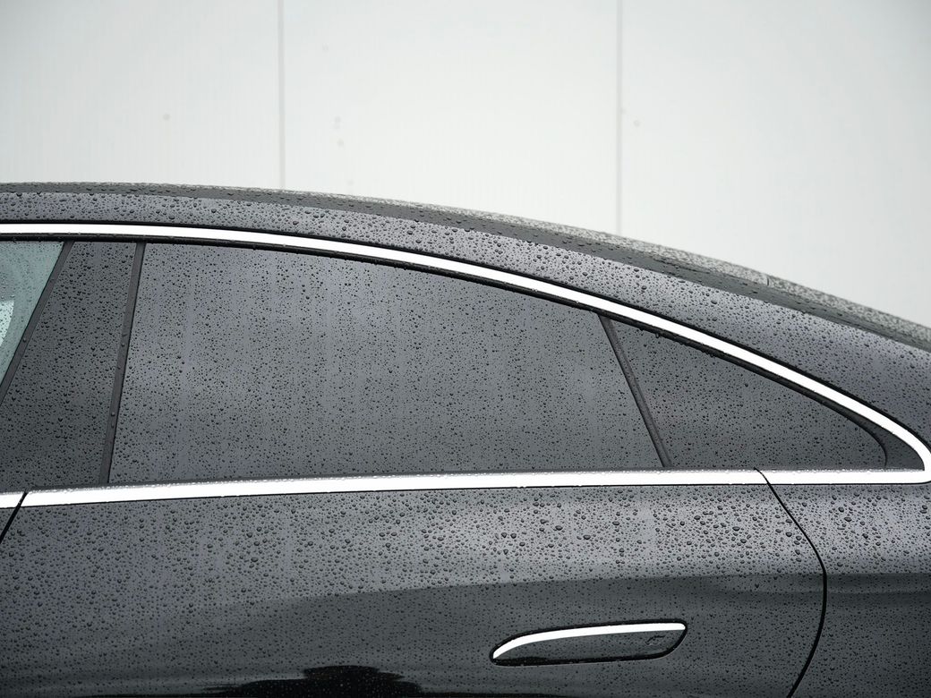 2025 Mercedes-Benz CLA Class