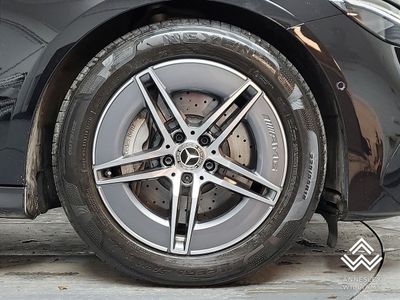 2025 Mercedes-Benz E Class