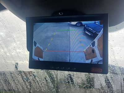 2021 Volkswagen Crafter