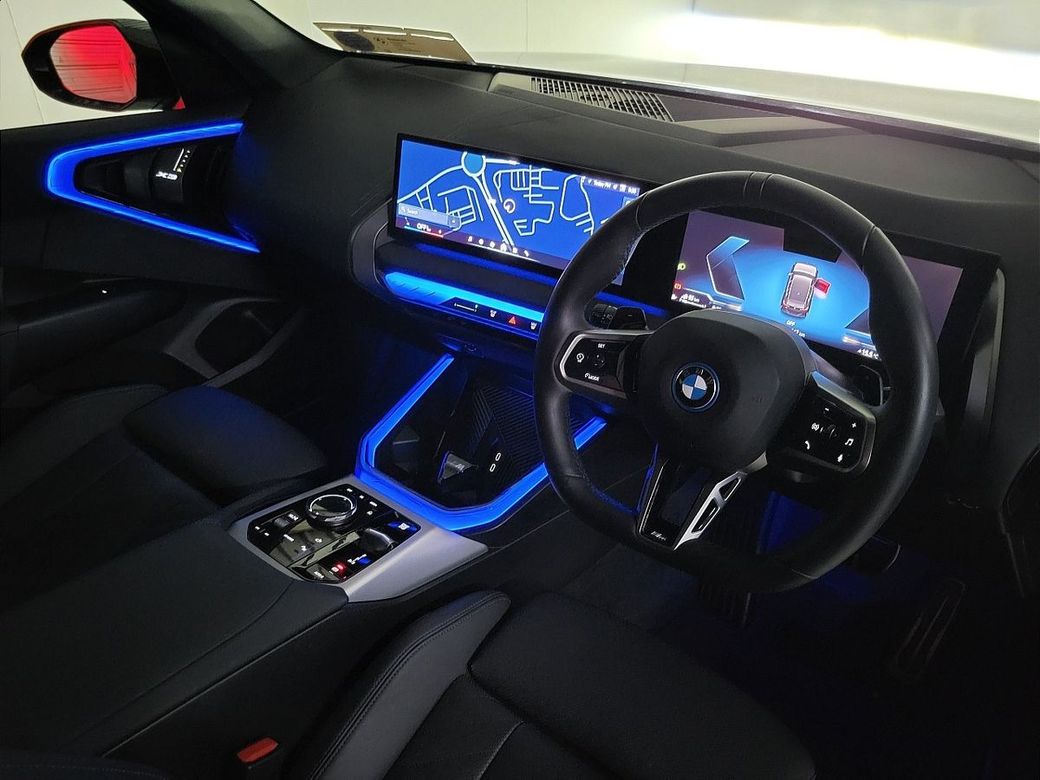 2025 BMW X3