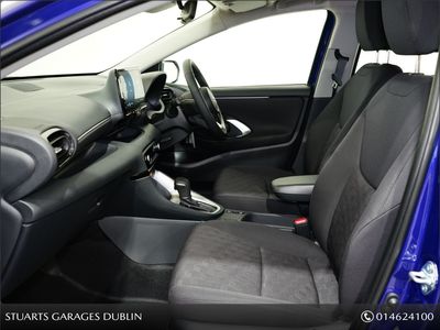 2025 Mazda Mazda2