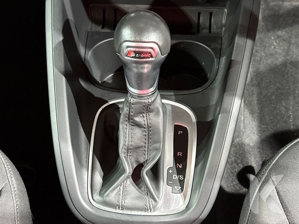 2016 Audi A1