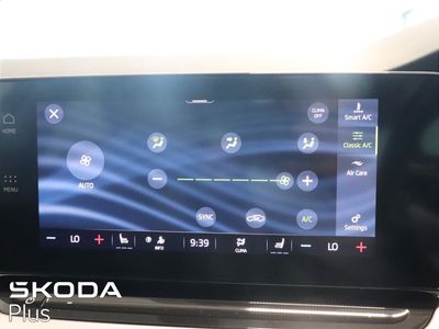 2023 Skoda Octavia