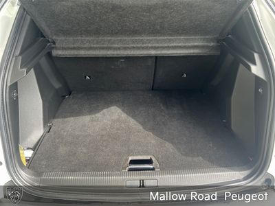2021 Peugeot 2008