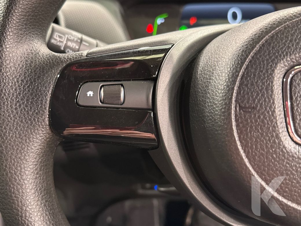 2024 Honda Fit