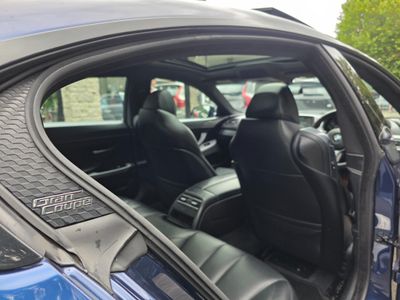 2015 BMW 6 Series