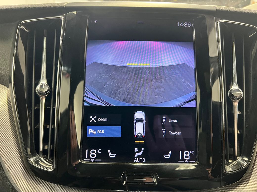 2021 Volvo XC60