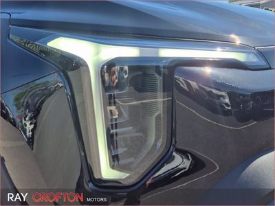 2026 Kia Stonic