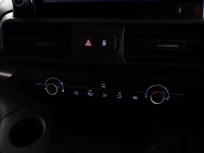 2023 Peugeot Partner