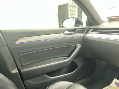 2019 Volkswagen Arteon