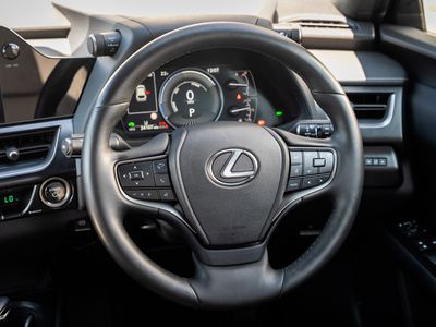 2023 Lexus UX 250H