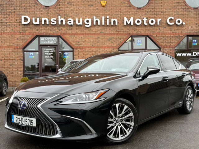 vehicle for sale from Dunshaughlin Motor Co