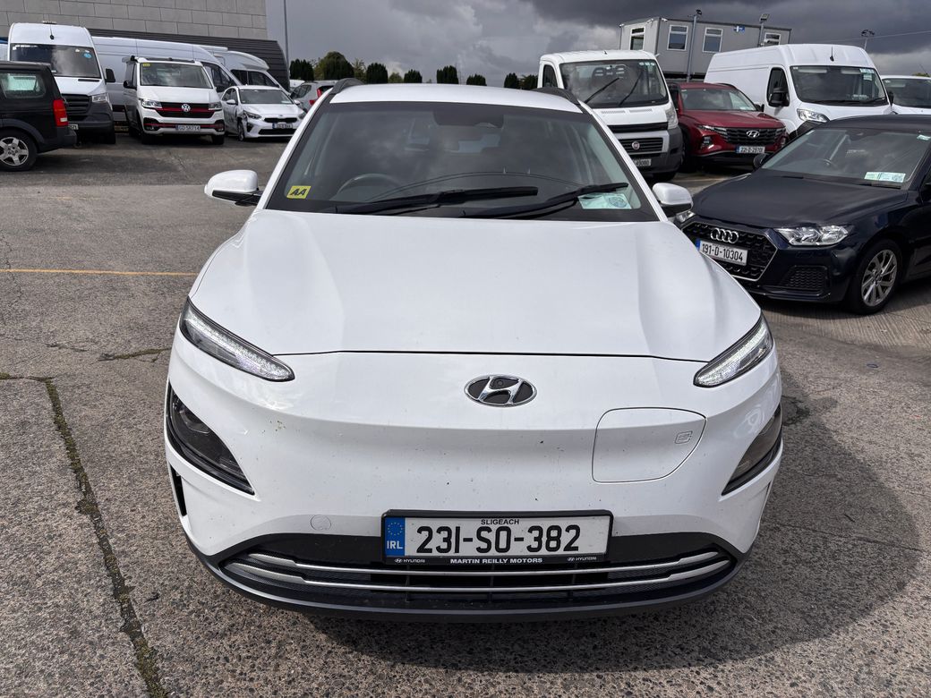 2023 Hyundai Kona