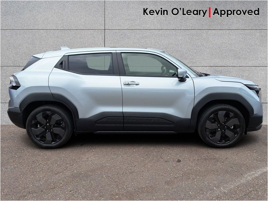 2026 Suzuki Vitara