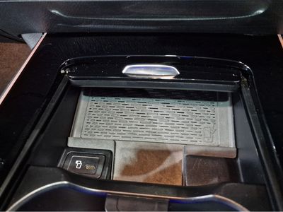 2023 Mercedes-Benz EQB