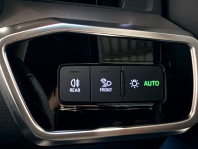 2019 Audi A6