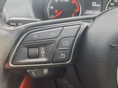 2017 Audi Q2