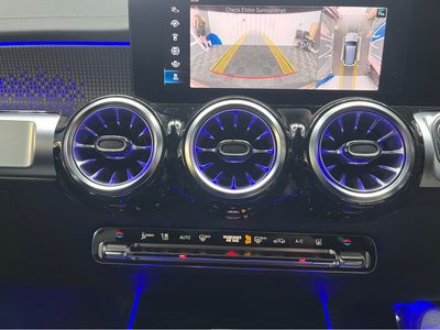 2023 Mercedes-Benz EQB