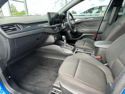 2023 Ford Focus