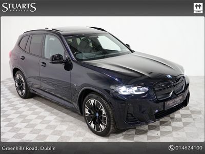 2024 BMW iX3