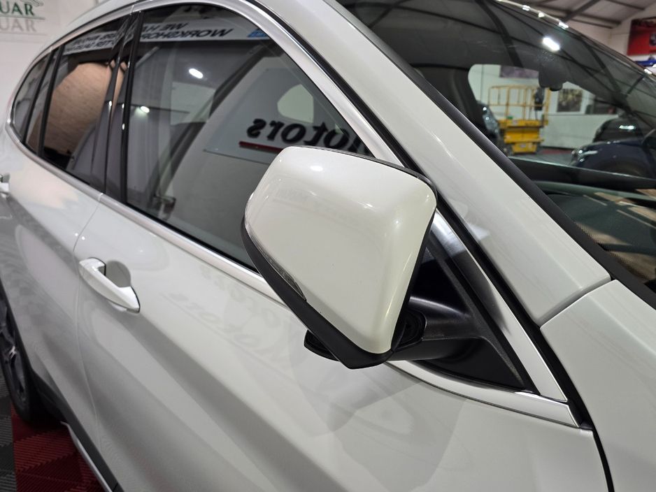 2022 BMW X1