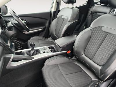 2016 Renault Kadjar
