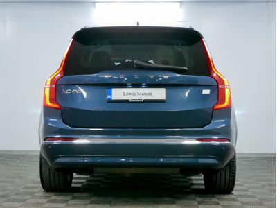 2023 Volvo XC90