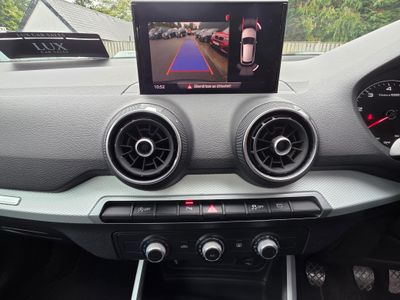 2020 Audi Q2