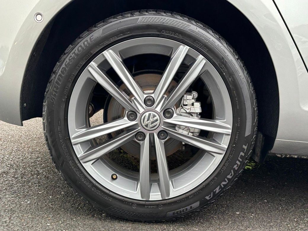 2020 Volkswagen Golf