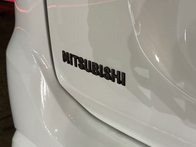 2019 Mitsubishi Outlander