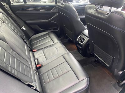 2022 BMW iX3