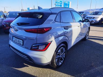 2022 Hyundai Kona