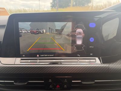 2024 Volkswagen Golf