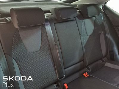 2026 Skoda Octavia