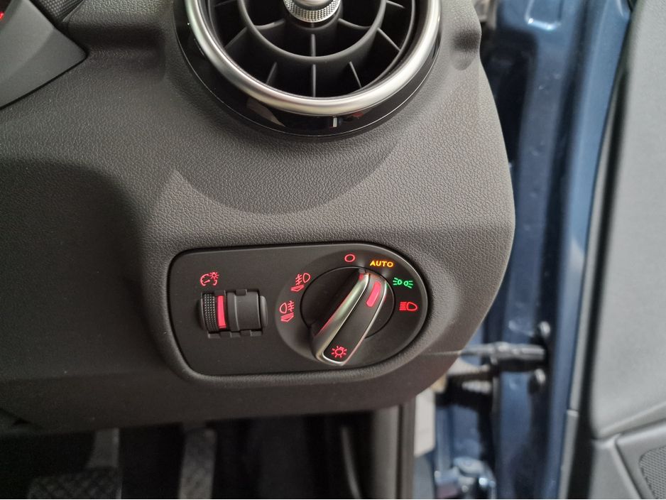 2016 Audi A1