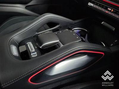 2025 Mercedes-Benz GLE Class