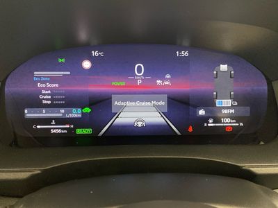 2024 Toyota Yaris Cross