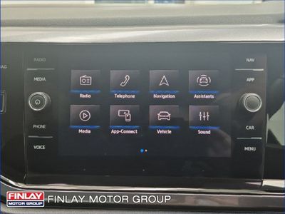 2024 Volkswagen Polo