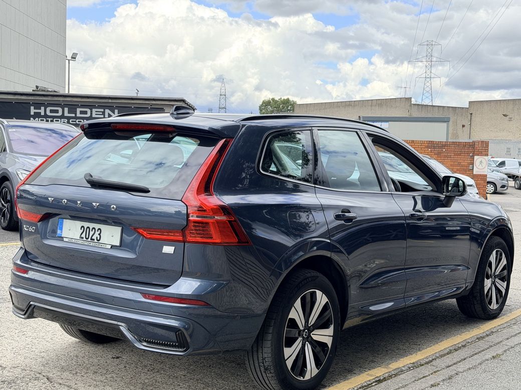 2023 Volvo XC60